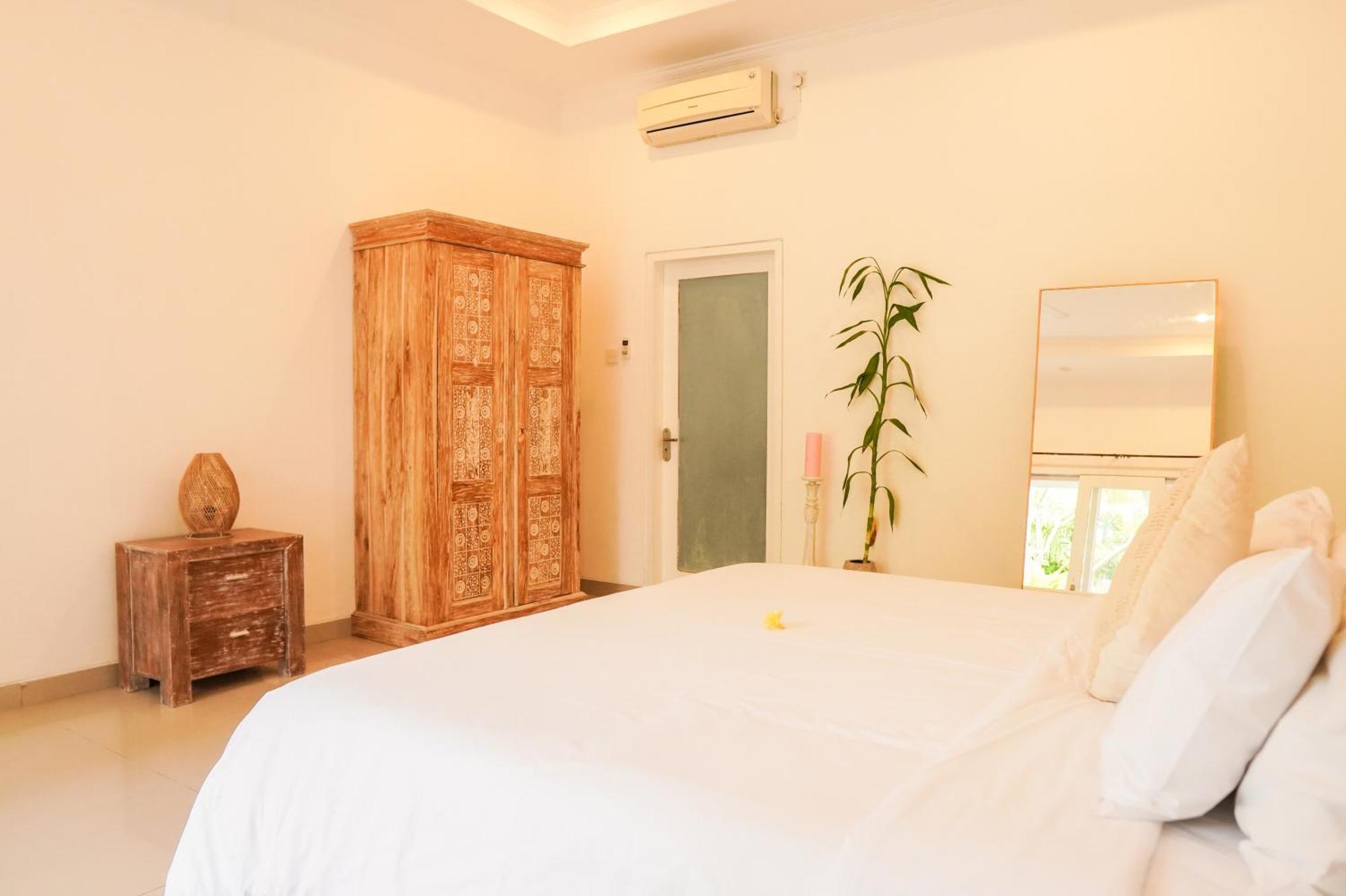 Lestari Berawa Villa Canggu (Bali)
